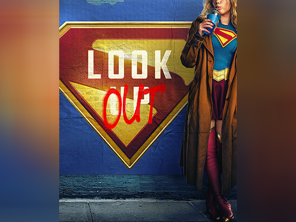 Poster of Supergirl (Image source: X)