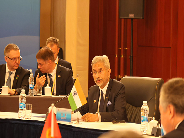 External Affairs Minister S Jaishankar (Image: X@MEAIndia) External Affairs Minister S Jaishankar (Image: X@MEAIndia)