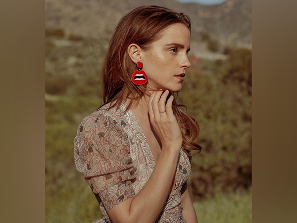 Emma Watson (Photo/instagram/@emmawatson)