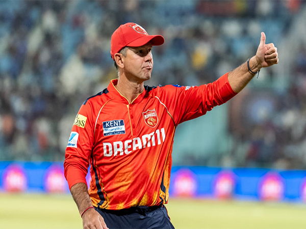 Ricky Ponting (Photo: PBKS Media)