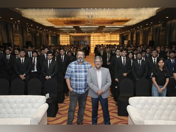 SBI Life Insurance Kicks off IdeationX 2.0 with Senior Leadership