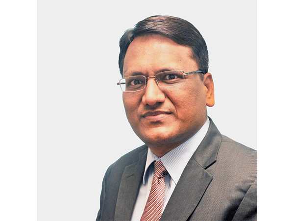Ashok Mittal MD & CEO, BillMart Fintech Pvt Ltd