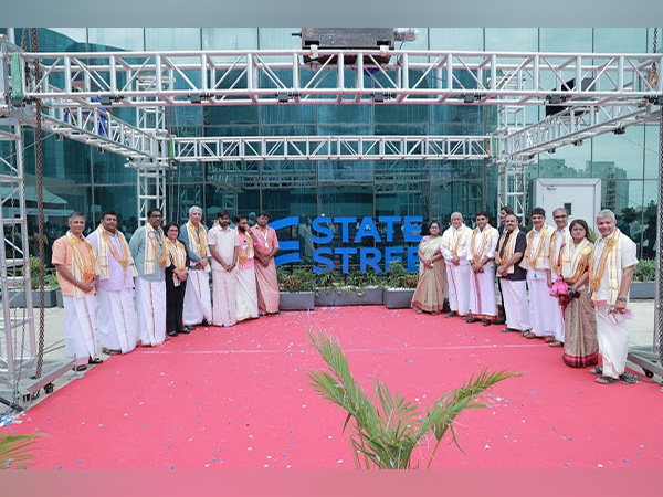 State Street officially inaugurates its Centre of Excellence at IndiaLand Tech Park, Coimbatore, occupying 2.1 lakh sq. ft. across four floors in Tower D