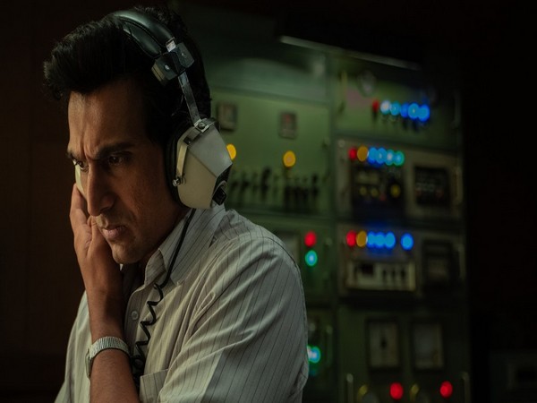 A still from the series (Photo/Netflix)