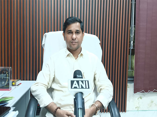 Tripura ARDD minister Sudhanshu Das seeks apology from CPI(M) MP over derogatory remarks on lord hanuman