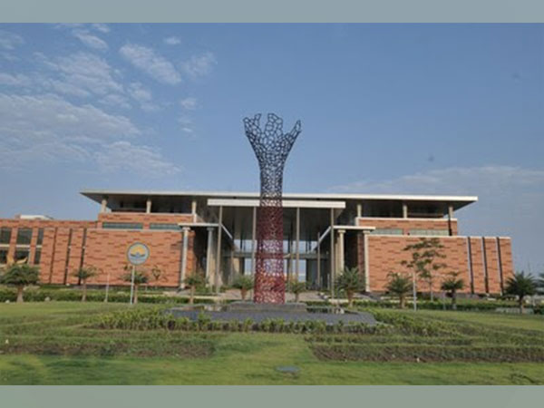 IIM Nagpur launches ninth batch of Senior Management Programme (SMP) (PhotoANI)