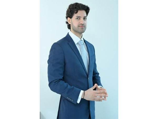 Aayush Puri, Head – ANAROCK Channel Partners (ACP) & ANACITY