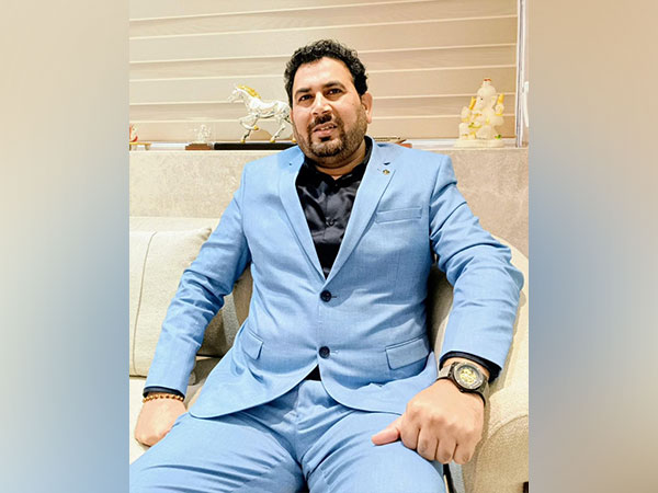 Bright Outdoor Media Appoints Mukesh Sharma as CEO — Nex News Network Extends Congratulations Bright Outdoor Media Appoints Mukesh Sharma as CEO — Nex News Network Extends Congratulations