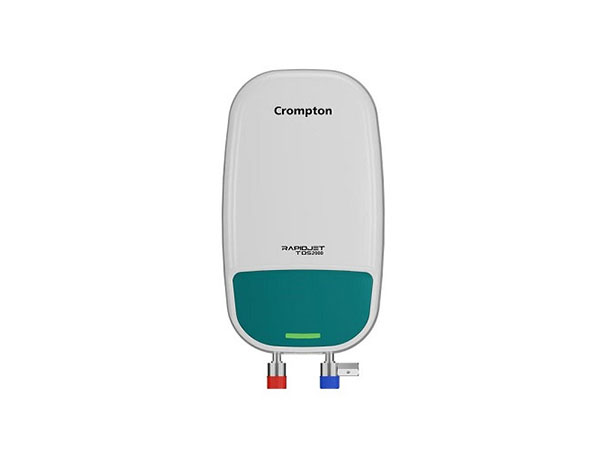 RapidJet TDS 2000 RapidJet TDS 2000