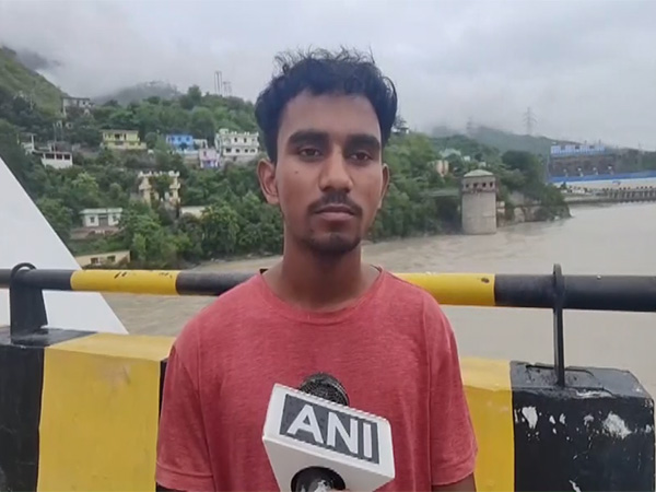 Atul Kumar (Photo/ANI)