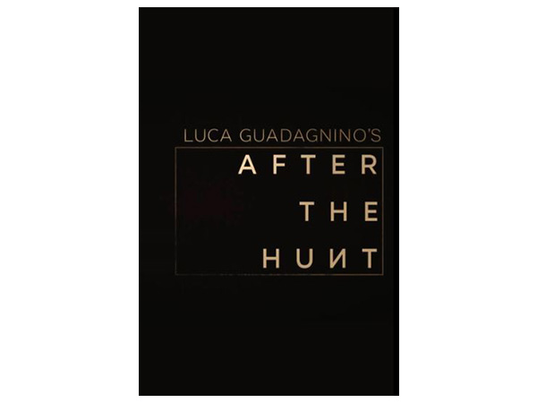 After The Hunt (Photo/Instagram@amazonmgmstudios)