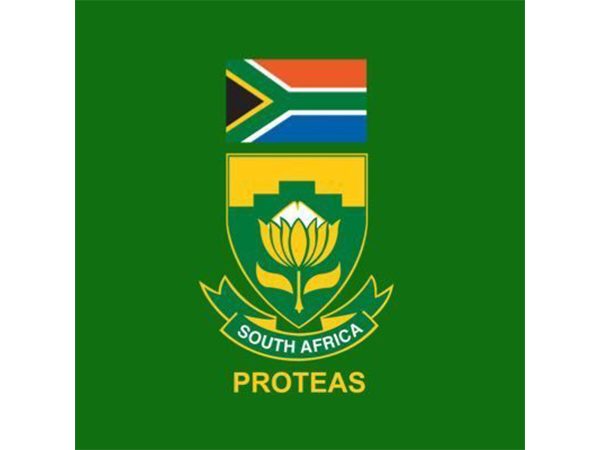 Proteas Men logo Proteas Men logo