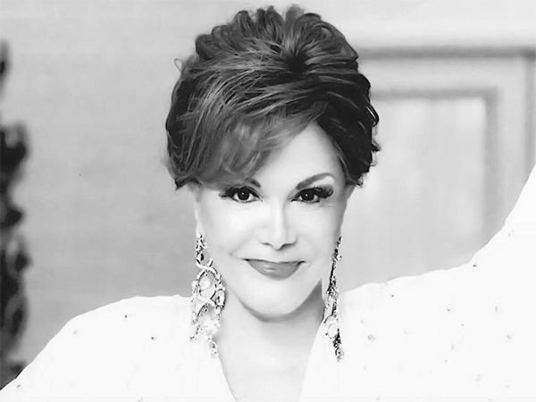 Pretty Little Baby' singer Connie Francis passes away at 87