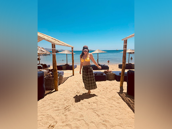 Actor Kareena Kapoor Khan (Image source: Instagram) Actor Kareena Kapoor Khan (Image source: Instagram)