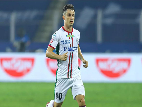 Marcelinho (Photo: ISL)