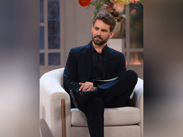 Nick Viall (Photo/Instagram)