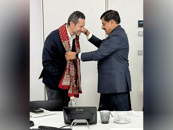 Madhya Pradesh Chief Minister Mohan Yadav (Image: X@DrMohanYadav51) Madhya Pradesh Chief Minister Mohan Yadav (Image: X@DrMohanYadav51)