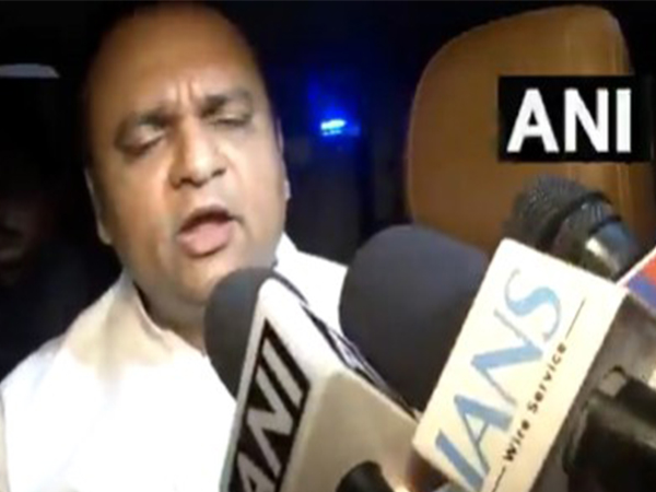 Maharashtra Assembly Speaker Rahul Narwekar Maharashtra Assembly Speaker Rahul Narwekar