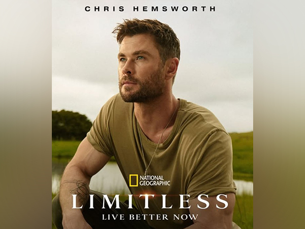 Chris Hemsworth (Photo/instagram/disneyplus) Chris Hemsworth (Photo/instagram/disneyplus)