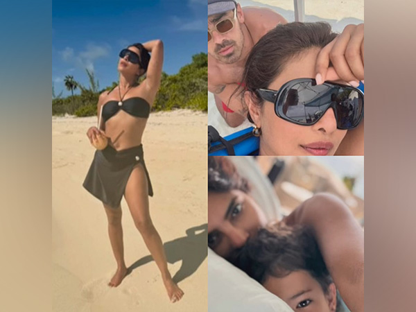 Priyanka Chopra (Photo/instagram/@priyankachopra)