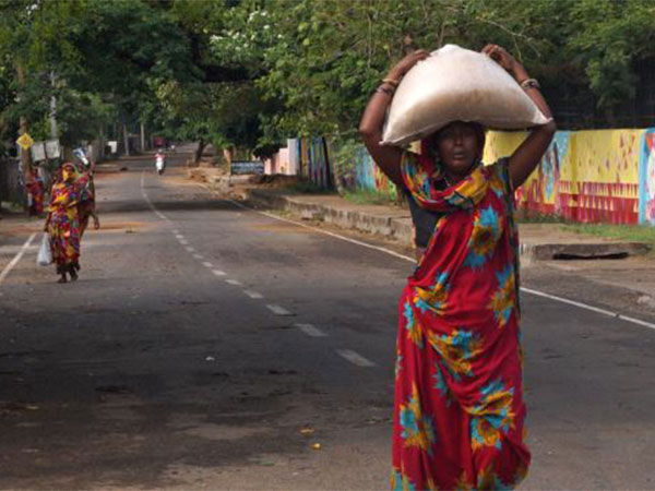 Representative Image (File Photo/ANI) 