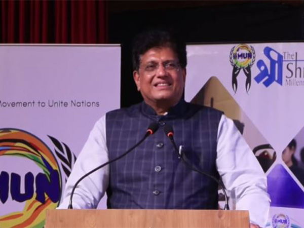 
    Piyush Goyal calls for capable individuals to join policymaking
    