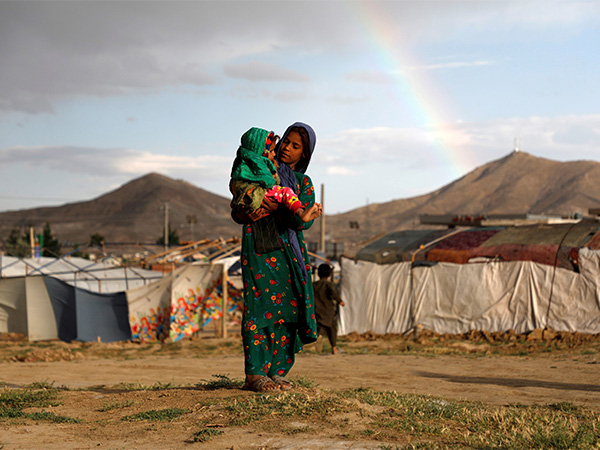 Afghan refugees in Tajikistan face forced deportation as 15-day deadline nears, despite holding UNHCR protection documents (Source: Reuters) Afghan refugees in Tajikistan face forced deportation as 15-day deadline nears, despite holding UNHCR protection documents (Source: Reuters)