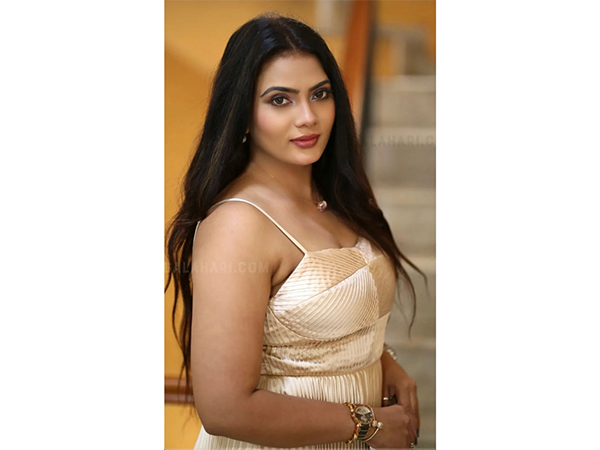 Anupama Prakash Makes Her Tollywood Debut with Mr. Reddy — Actor, Producer, and a Force to Watch in 2025