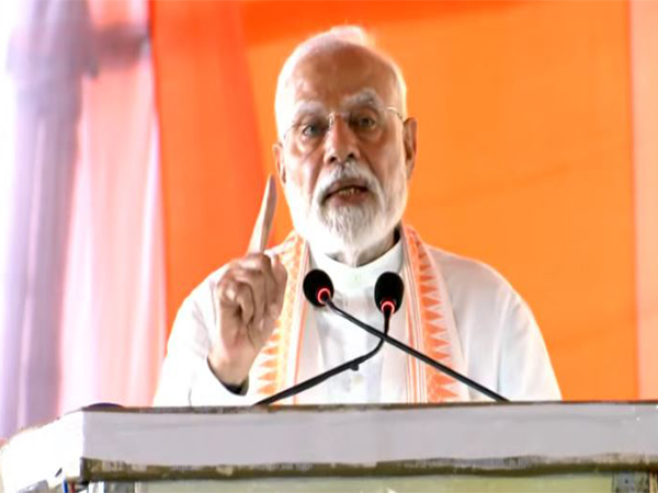 Prime Minister Narendra Modi (Photo/Youtube: Narendra Modi) Prime Minister Narendra Modi (Photo/Youtube: Narendra Modi)