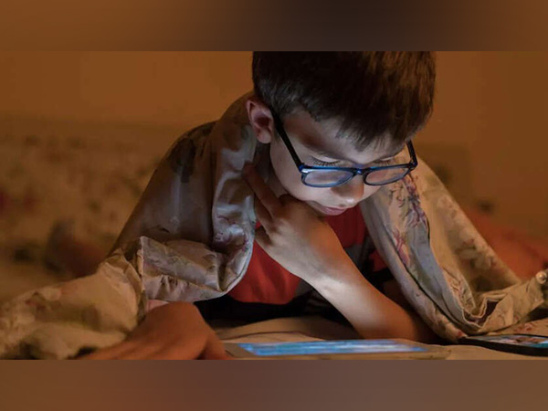 Myopia: The silent threat to children's vision