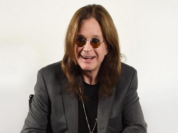 Musician Ozzy Osbourne (Image source: X)