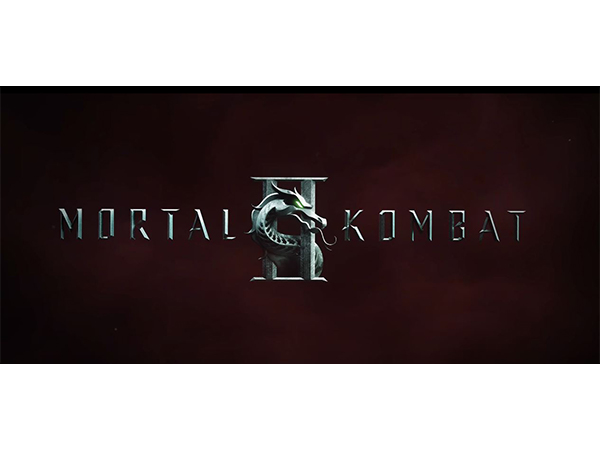 Mortal Kombat 2 trailer (Photo/Instagram@WarnerBr