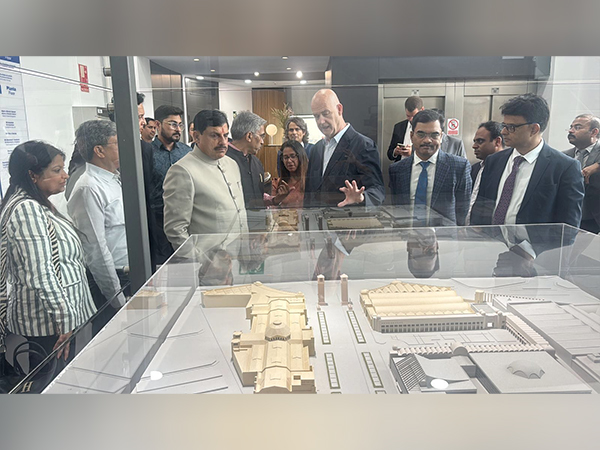 Madhya Pradesh Chief Minister Mohan Yadav (Image: X@DrMohanYadav51)