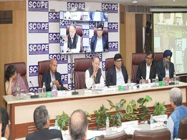 Participants at the workshop (Photo/PIB)