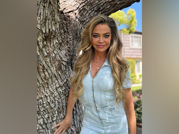 Denise Richards (Photo/instagram/@deniserichards)