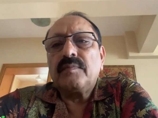 The Federation of Indian Pilots (FIP) President, Captain CS Randhawa (Photo/ANI)