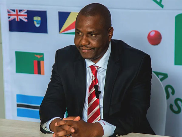 Tavengwa Mukuhlani (Photo: zimcricket.org) Tavengwa Mukuhlani (Photo: zimcricket.org)