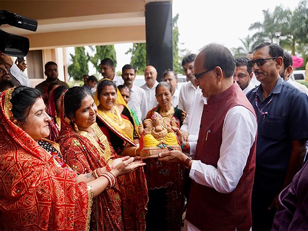 Union Minister of Agriculture, Farmers’ Welfare, and Rural Development, Shivraj Singh Chouhan (Photo/PIB))