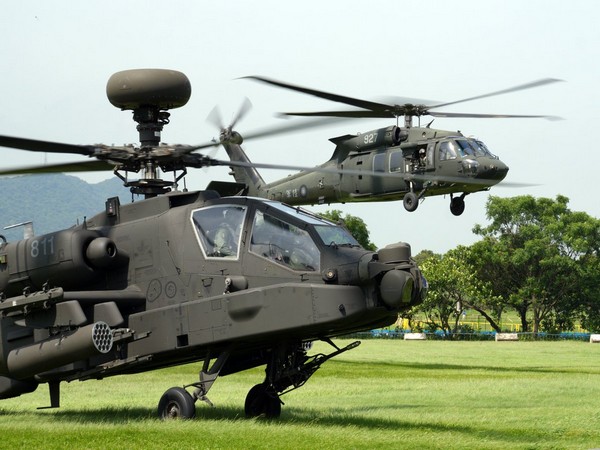 Representational Image (Photo Credit: X@MoNDefense)