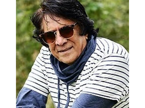 Chandra Barot (Photo/Instagram@faroutakhtar)