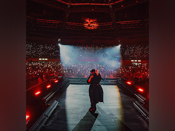 Himesh Reshammiya (Photo/instagram/Himesh Reshammiya)