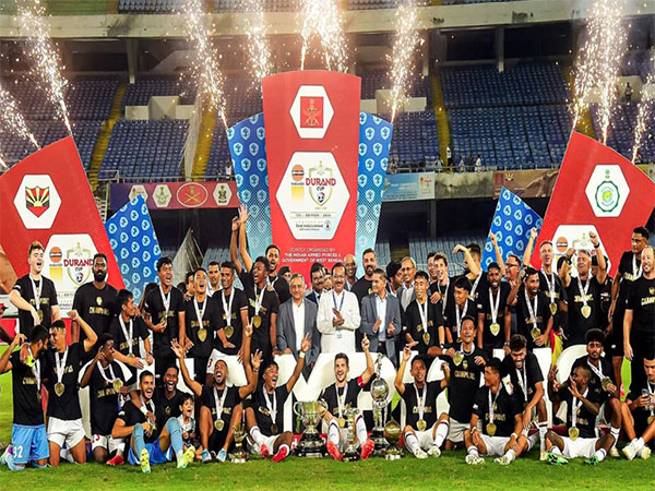 NorthEast United FC (Photo: ISL)