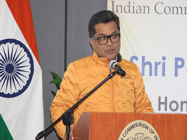 MoS Pabitra Margherita (Image: X@PmargheritaBJP)