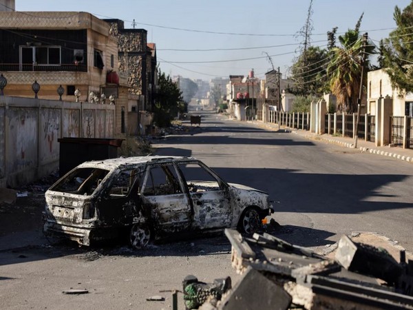 Representative Image (Image/Reuters)