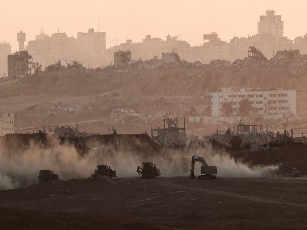 Representative Image (Image/Reuters)