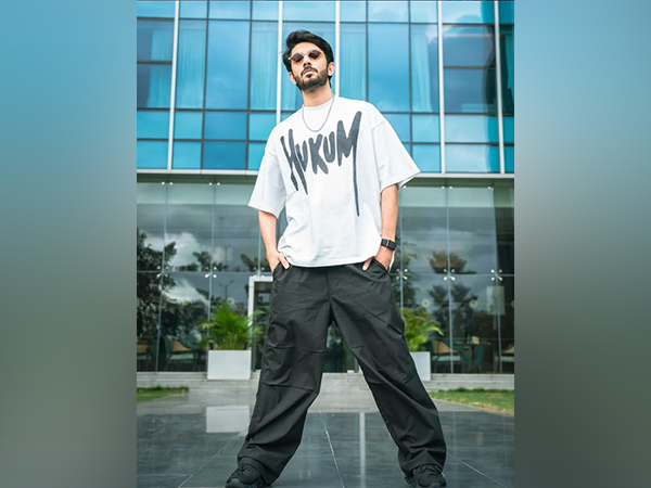 Anirudh Ravichander (Photo/instagram/@anirudhofficial)