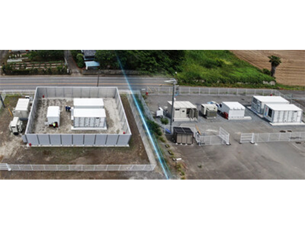 Trina Storage Strengthens APAC Footprint with Japan-Based Dual Deployment