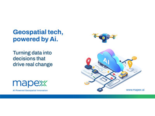 Geospatial tech, powered by Ai. Turning data into decisions that drive real change