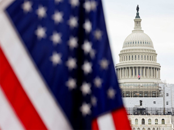 US Capitol (Photo/ Reuters)