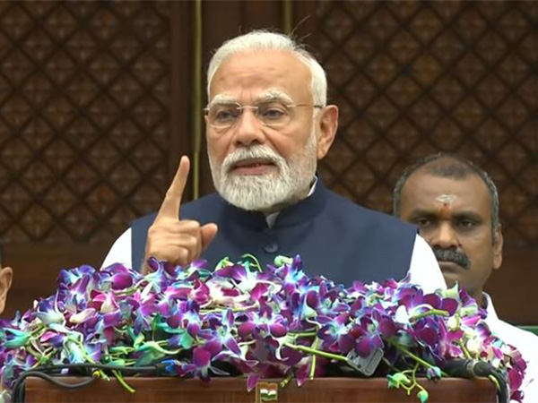 Prime Minister Narendra Modi (Photo/Youtube: Narendra Modi)